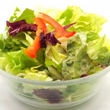 サラダ