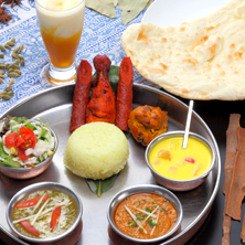 セットメニュー